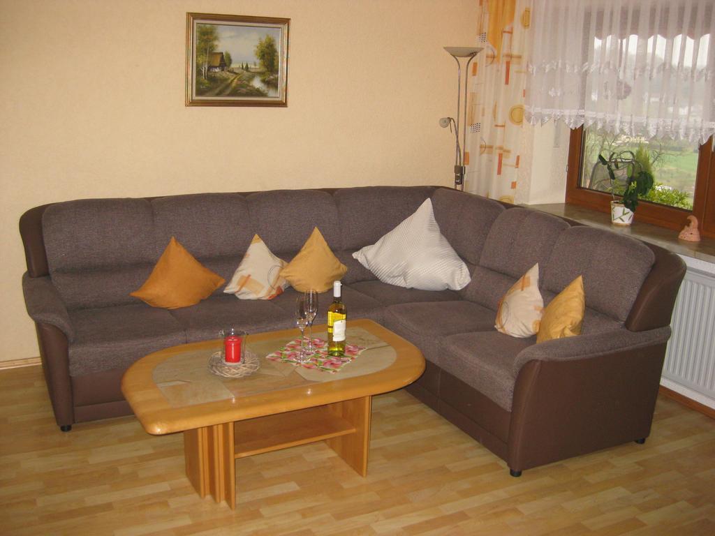 Schönberg Ferienwohnungen Grill מראה חיצוני תמונה